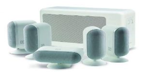 Home Cinema Speakers