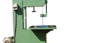 Bandsaw Machine