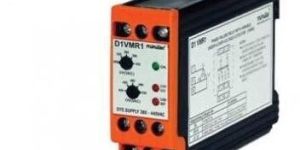 Minilec Phase Failure Electric Relay