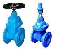 Ductile Iron Valves