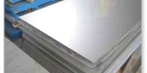 Stainless Steel Sheets