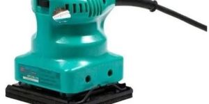 Orbital Sander