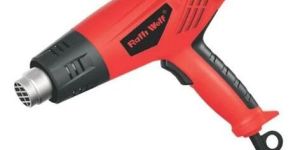Ralli Wolf Heat Gun