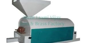 Electric Grain Polisher Machine