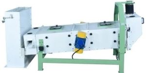 Mild Steel Vibro Separator