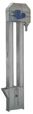 Stainless Steel Bucket Elevator