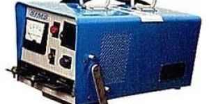 Electromagnetic Crack Detector