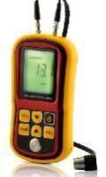 Ultrasonic Thickness Gauge