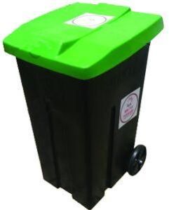 ROLLER BINS