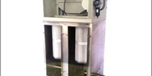 Auto Dust Collectors