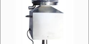 Elevating Tablet Deduster