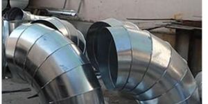 Spiral Ducts and Ducting
