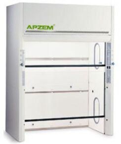 Table Top Chemical Fume Hoods