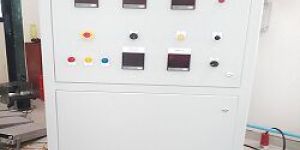 30V/200A DC Power Supply