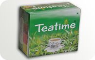Instant Tea Premix