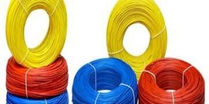 PVC Wires