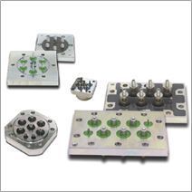 Glass to Metal Seal Technology