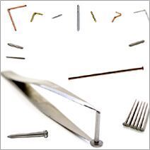 Restriction Cold Metal Forming Headed Parts