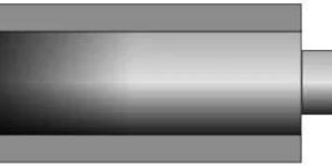 Magnetic Reed Switch