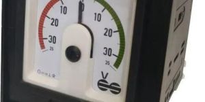 Rudder Angle Indicator