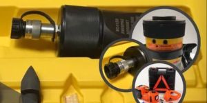 Hydraulic Equipments