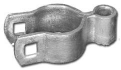 Pressed Steel Female Hinge