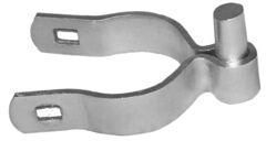 Pressed Steel Male Hinge