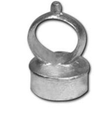 Round Top Loop Cap - Semi Steel