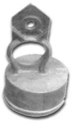 Semi Steel Barb Arm Base