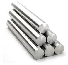 Stainless Steel Rod