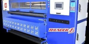 Thunder Transfer Presses Machine