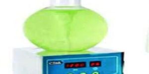 Magnetic Stirrer