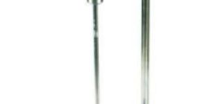 Precise Digital Overhead Stirrer