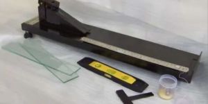 Rolling Ball Tact Tester