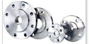Flanges Stockist