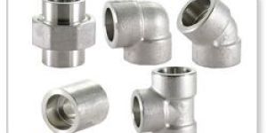 Stainless Steel Forged Pipe Fittings, Duplex Steel Forged Pipe Fittings
