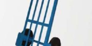 SRE-517 TEXTILE BALES (LUGGAGE TROLLEY)