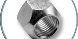Hex Taper Nut