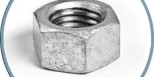 High Tensile Nut