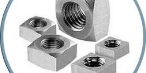 Square Nut