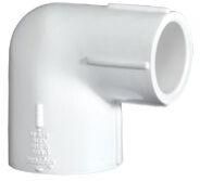 UPVC Reducing Elbow 90