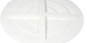 WeatherShield Tanks Threaded Cover