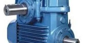 Industrial Gearboxes