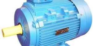 Three Phase Electric Motor