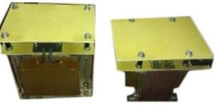 Resin Cast Transformer