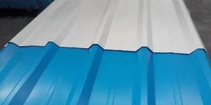 Metal Roofing Sheet