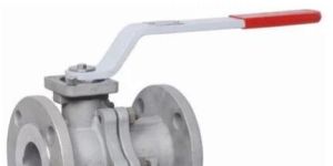 Ball Valve