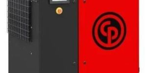 Screw Air Compressor