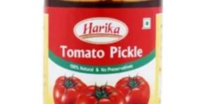 Tomato Pickle