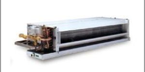 Fan Coil Units